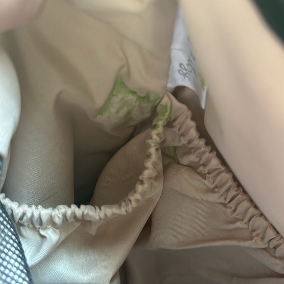 Itzy Ritzy Backpack/Shoulder Diaper Bag - Picture 4 of 4